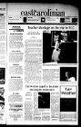 The East Carolinian, October 5, 2000